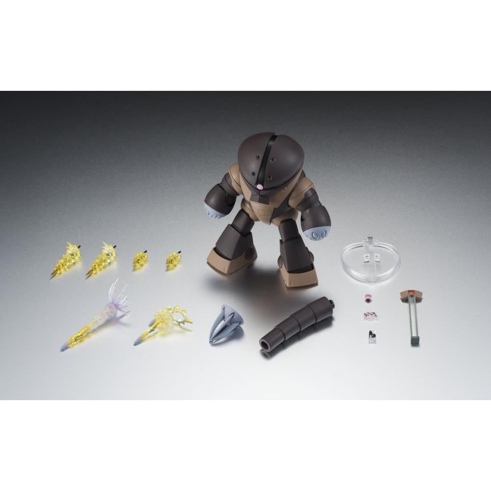 Robot Spirits Side MS MSM-04 Acguy Ver. A.N.I.M.E.
