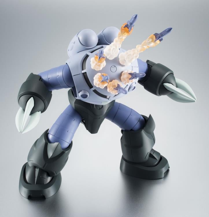 Robot Spirits Side MS MSM-07 Z'Gok Ver. A.N.I.M.E.