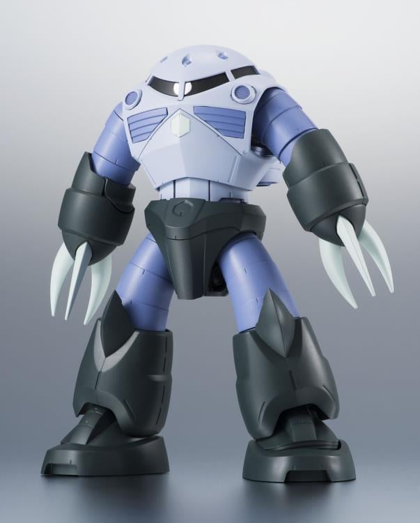 Robot Spirits Side MS MSM-07 Z'Gok Ver. A.N.I.M.E.