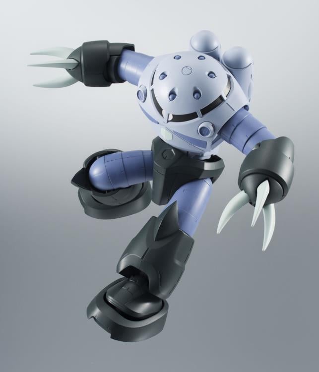 Robot Spirits Side MS MSM-07 Z'Gok Ver. A.N.I.M.E.
