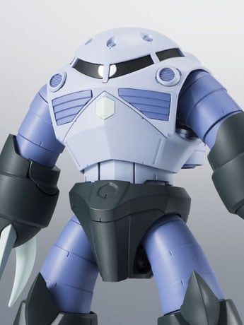 Robot Spirits Side MS MSM-07 Z'Gok Ver. A.N.I.M.E.