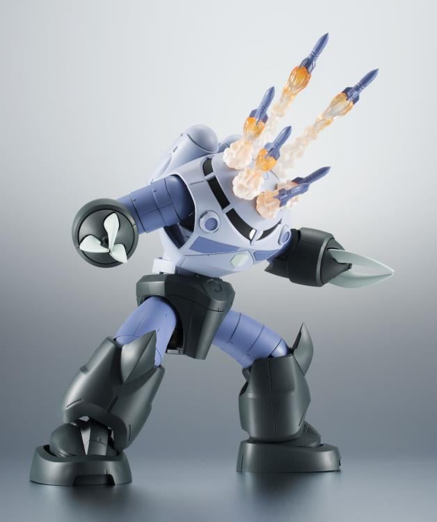 Robot Spirits Side MS MSM-07 Z'Gok Ver. A.N.I.M.E.