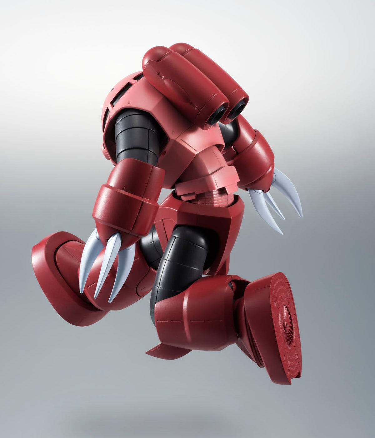 Robot Spirits Side MS MSM-07S Z'Gok Char's Custom Model Ver. A.N.I.M.E.