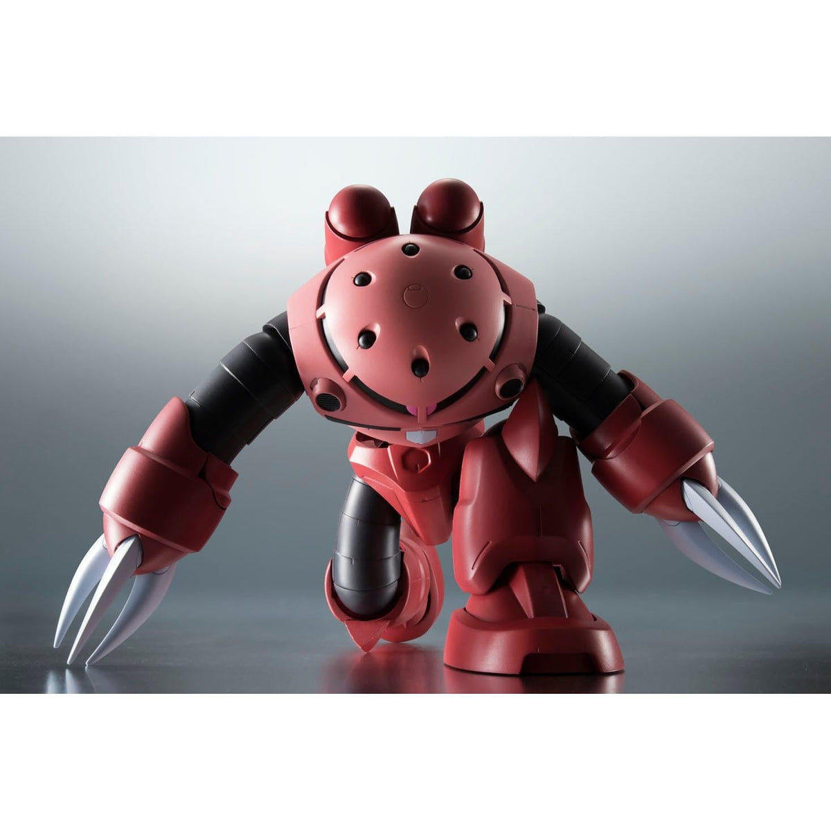 Robot Spirits Side MS MSM-07S Z'Gok Char's Custom Model Ver. A.N.I.M.E.