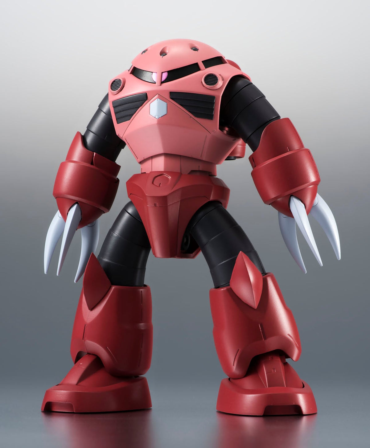 Robot Spirits Side MS MSM-07S Z'Gok Char's Custom Model Ver. A.N.I.M.E.