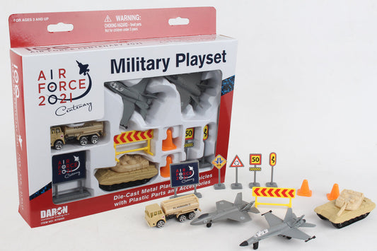 RAAF Playset 100th Anniversary