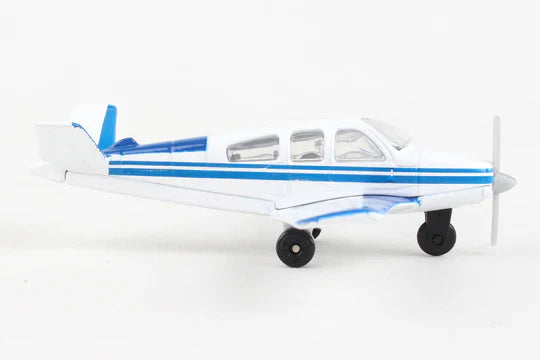 Beechcraft Bonanza