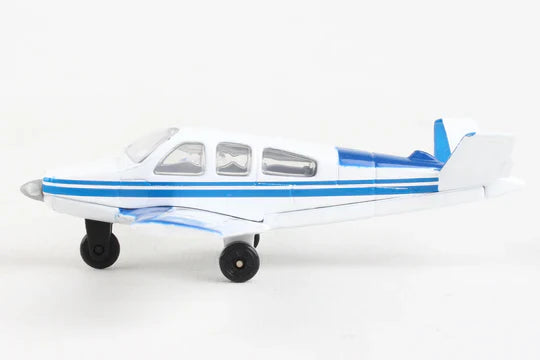 Beechcraft Bonanza