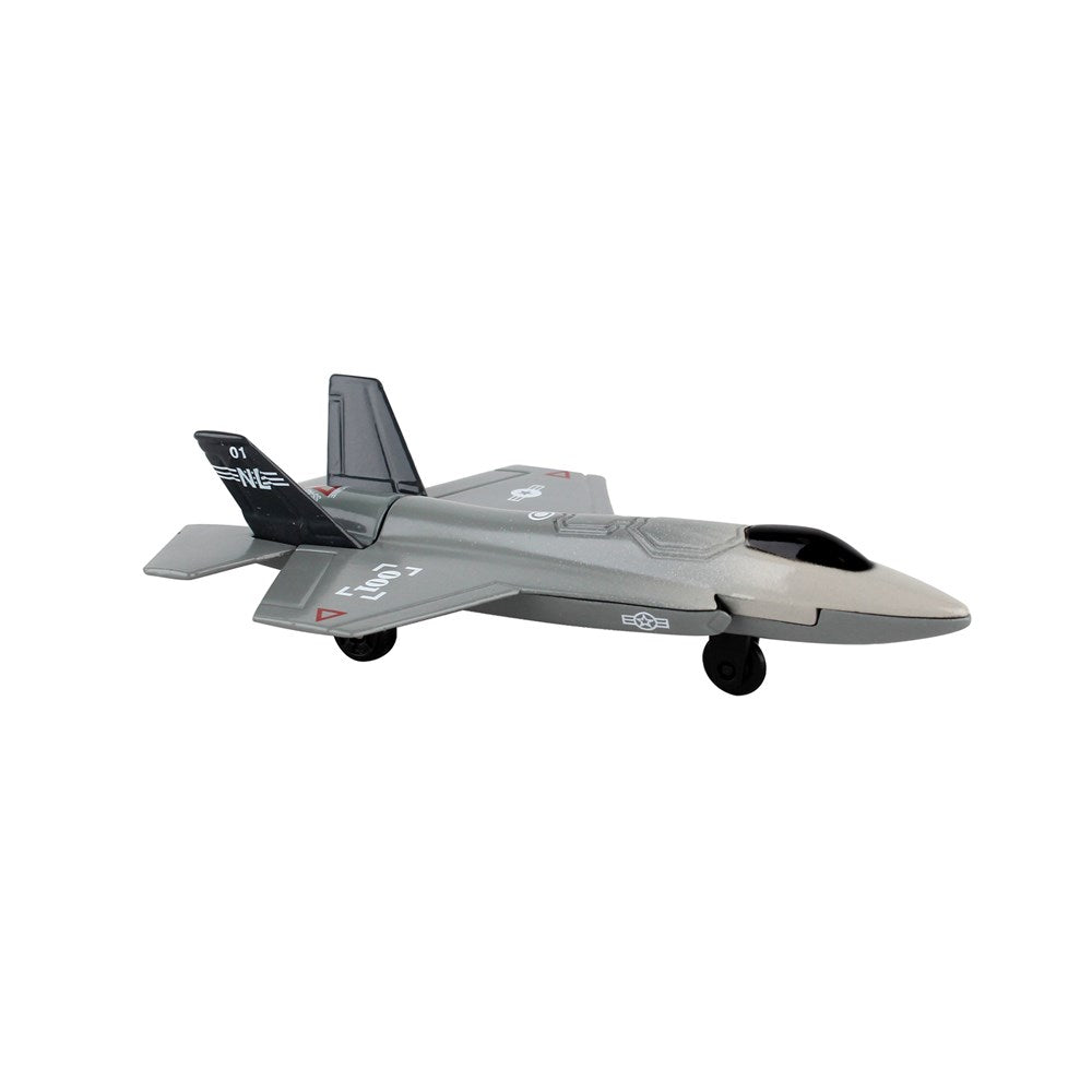 F-35 Jet Fighter