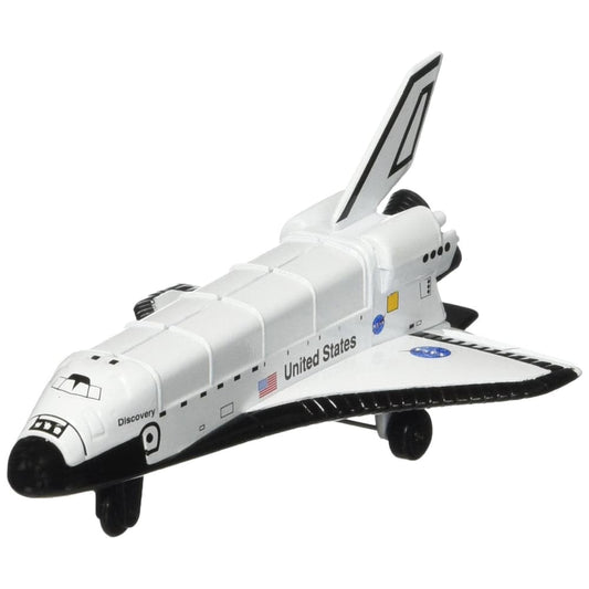 Runway24 Space Shuttle