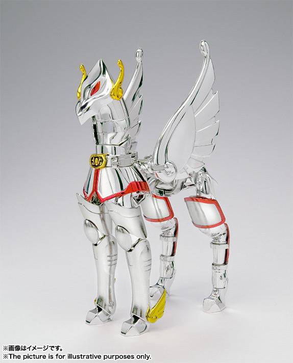 SCM Pegasus Seiya <Revival Ver.>