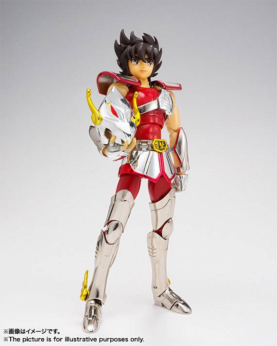 SCM Pegasus Seiya <Revival Ver.>