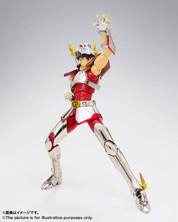 SCM Pegasus Seiya <Revival Ver.>