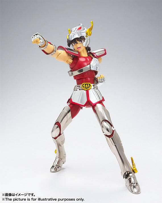 SCM Pegasus Seiya <Revival Ver.>