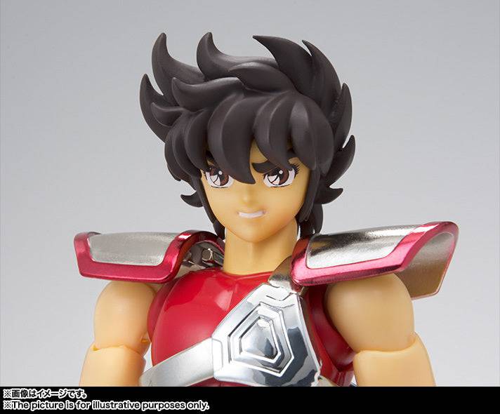 SCM Pegasus Seiya <Revival Ver.>