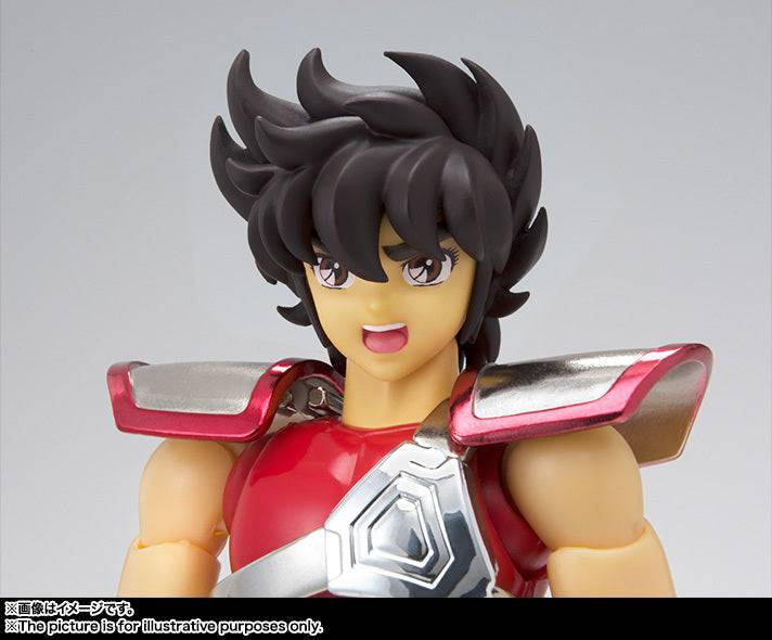 SCM Pegasus Seiya <Revival Ver.>