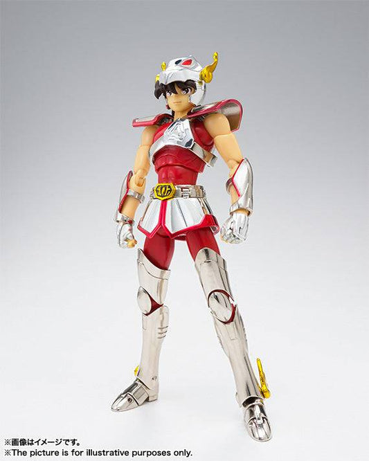 SCM Pegasus Seiya <Revival Ver.>