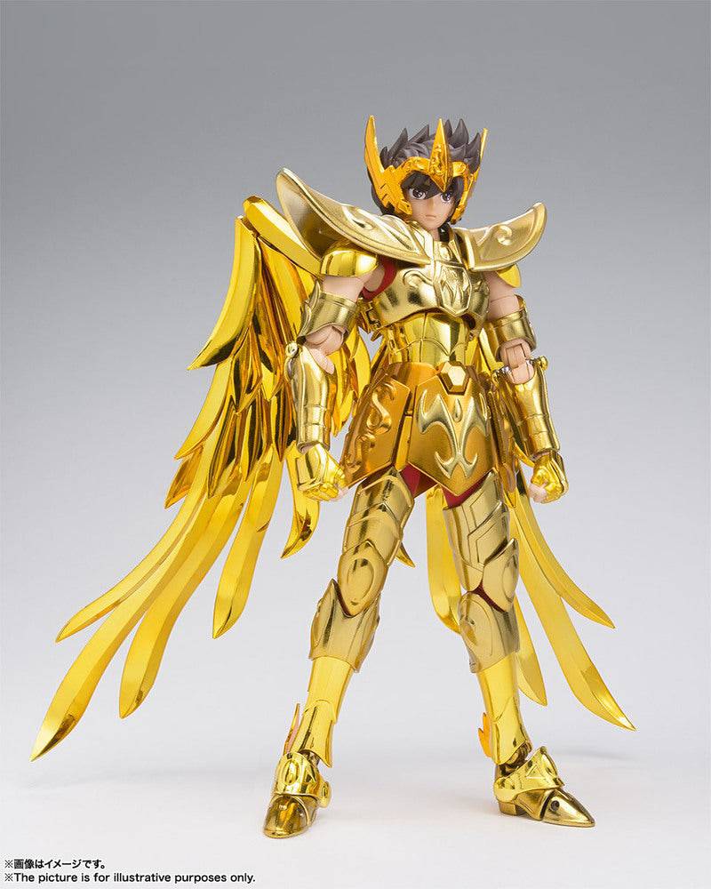 SCM EX SAGITTARIUS SEIYA