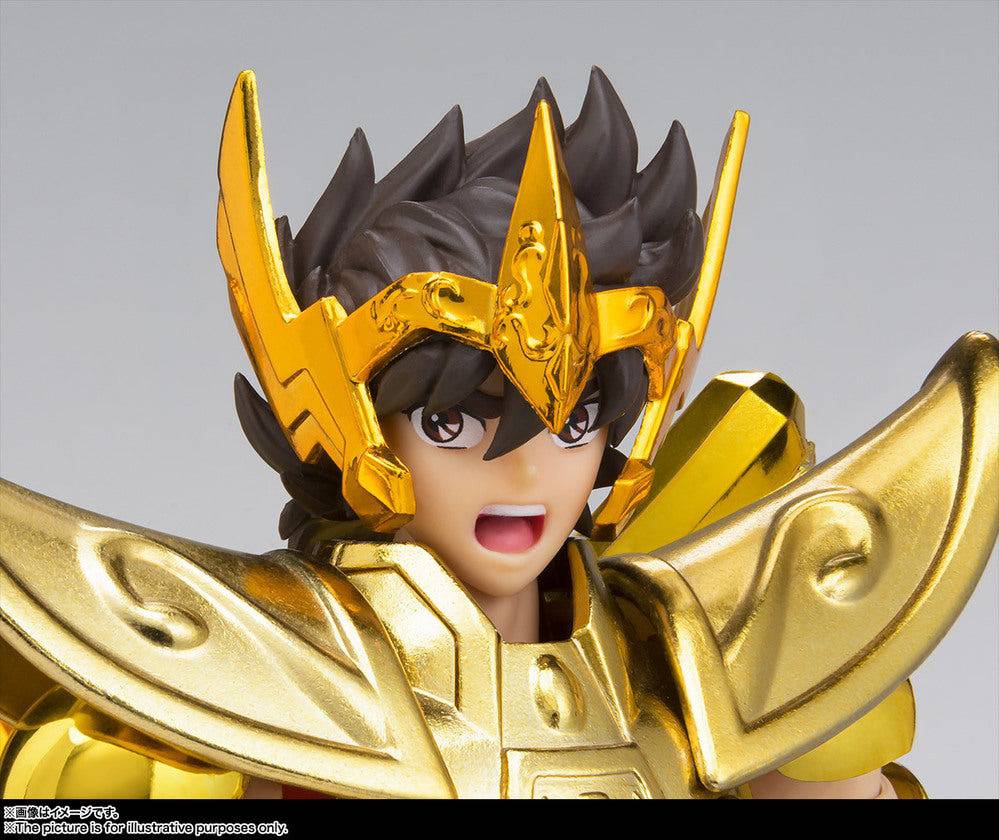 SCM EX SAGITTARIUS SEIYA