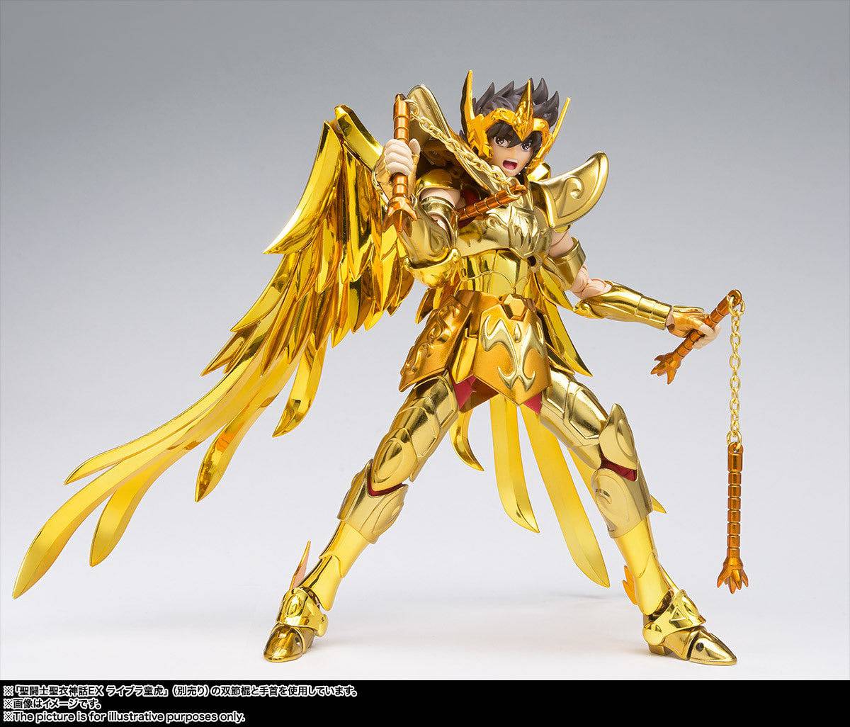 SCM EX SAGITTARIUS SEIYA