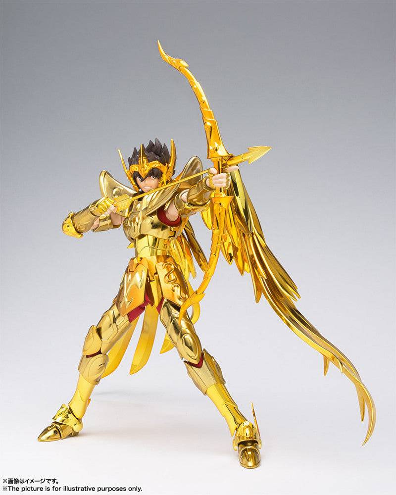 SCM EX SAGITTARIUS SEIYA