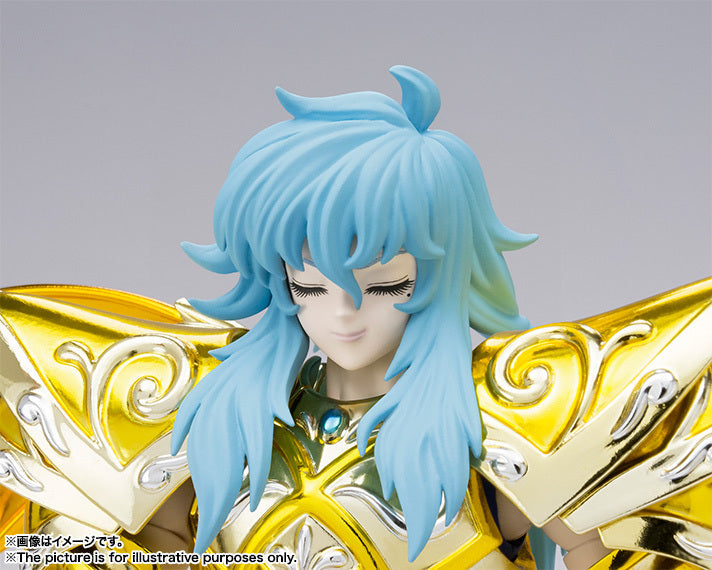 SSM EX PISCES APHRODITE (GOD)