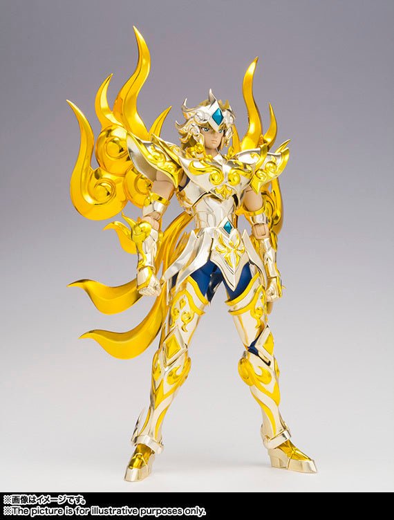 SS MYTH EX SAGITTARIUS AIOLOS(GOD CLOTH)
