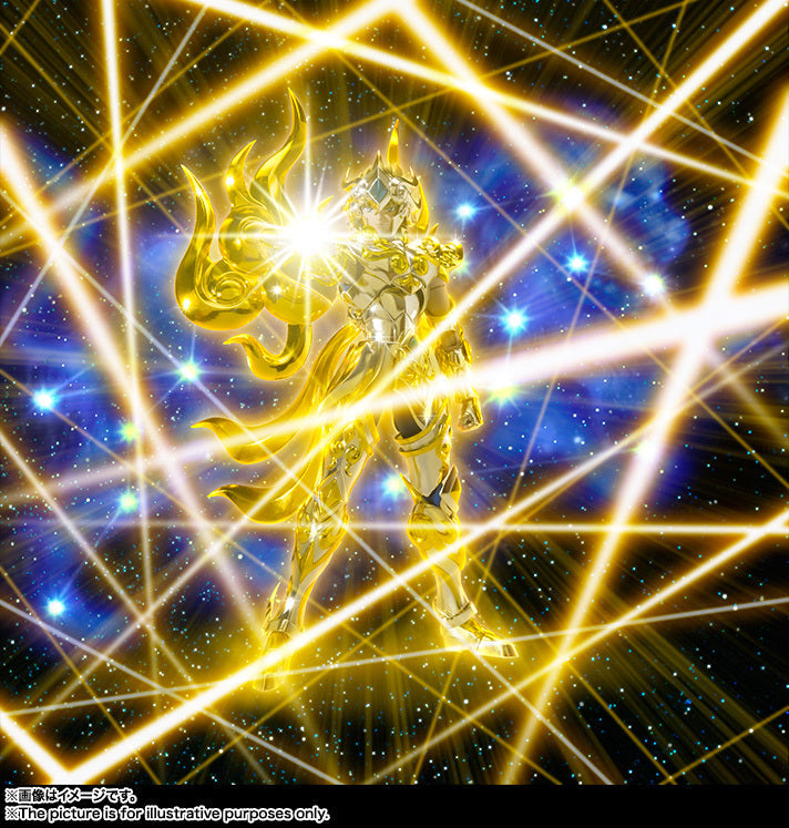 SS MYTH EX SAGITTARIUS AIOLOS(GOD CLOTH)