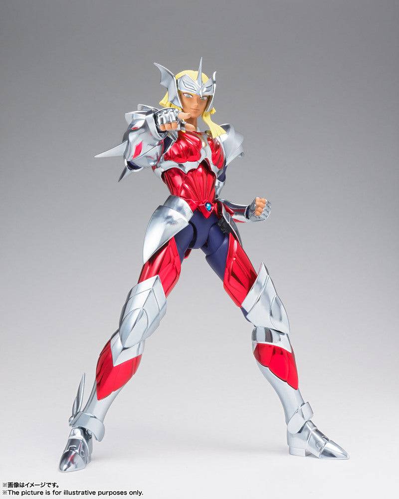 Saint Cloth Myth EX BETA MERAK HAGEN