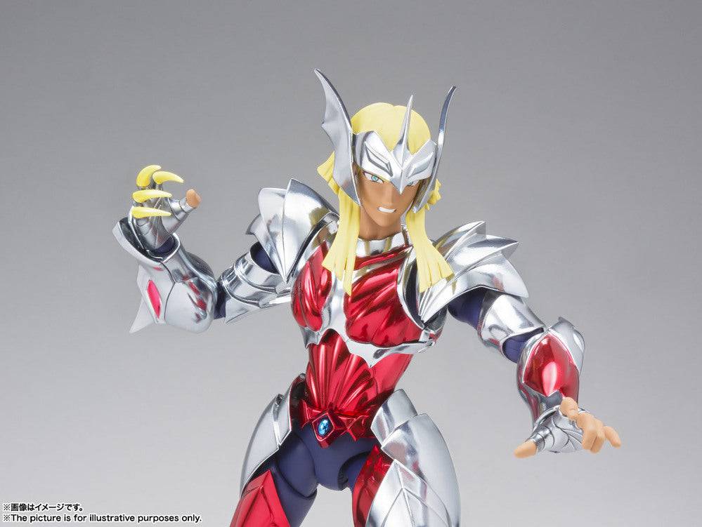 Saint Cloth Myth EX BETA MERAK HAGEN