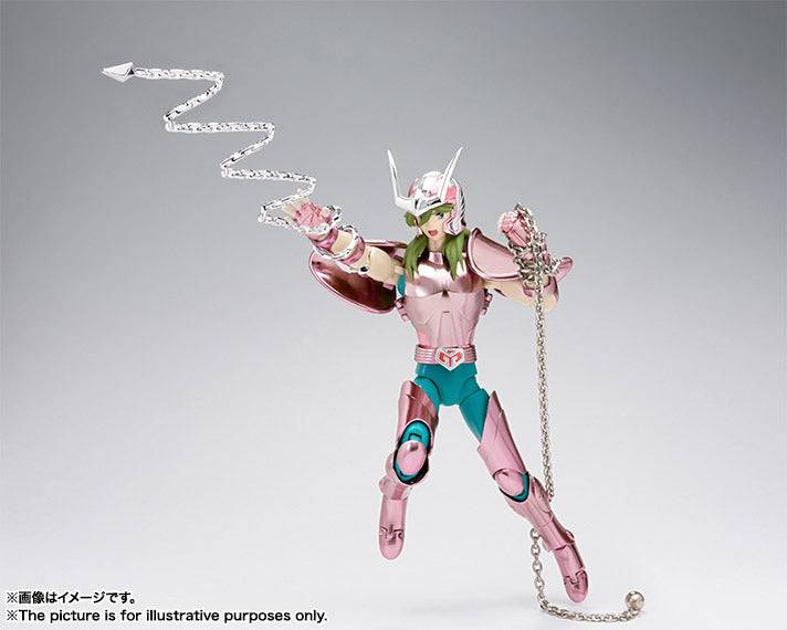 SAINT CLOTH MYTH ANDROMEDA SHUN REVIVAL Ver.