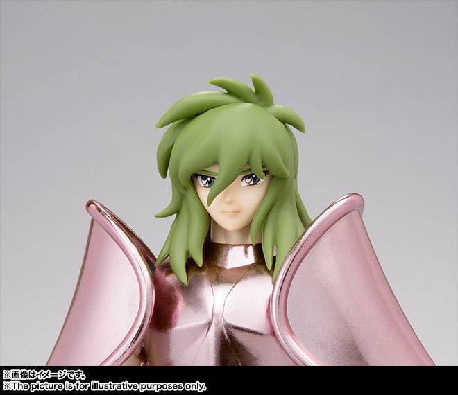 SAINT CLOTH MYTH ANDROMEDA SHUN REVIVAL Ver.