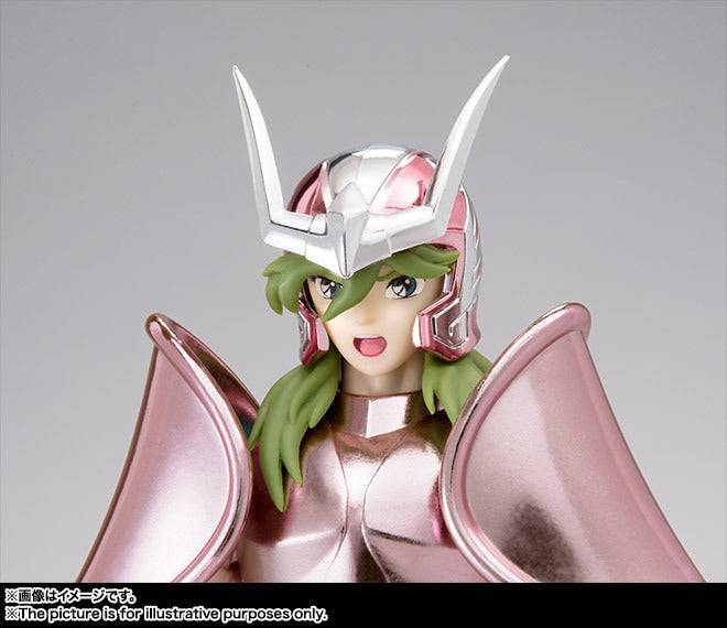 SAINT CLOTH MYTH ANDROMEDA SHUN REVIVAL Ver.