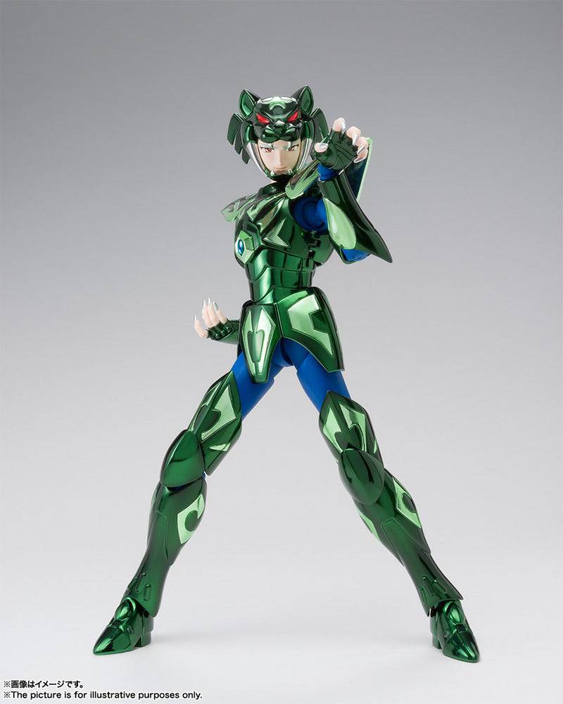 SAINT CLOTH MYTH EX  ZETA MIZAR SYD