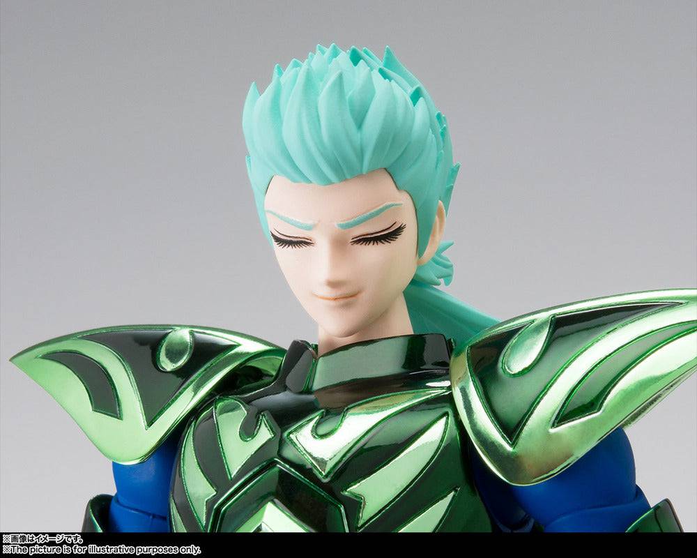 SAINT CLOTH MYTH EX  ZETA MIZAR SYD