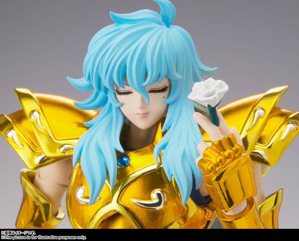 Saint Cloth Myth EX PISCES APHRODITE <revival>