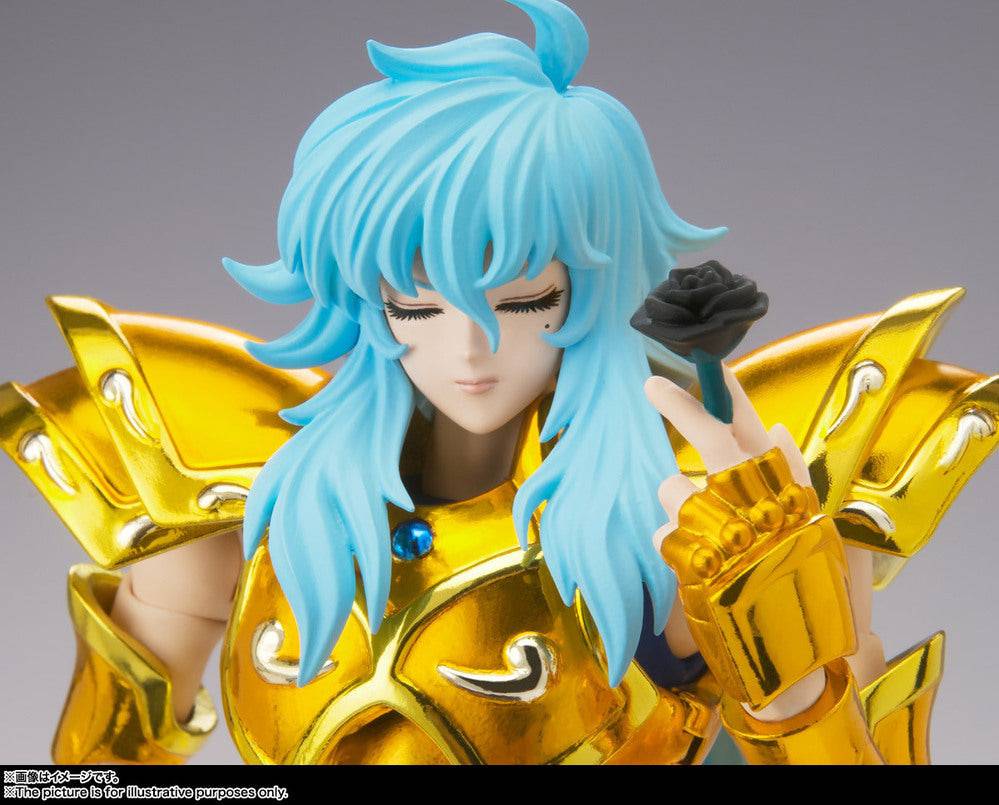 Saint Cloth Myth EX PISCES APHRODITE <revival>