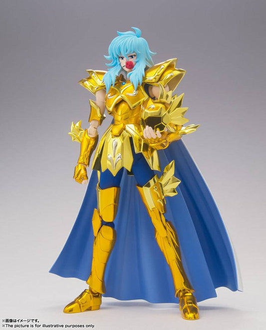 Saint Cloth Myth EX PISCES APHRODITE <revival>