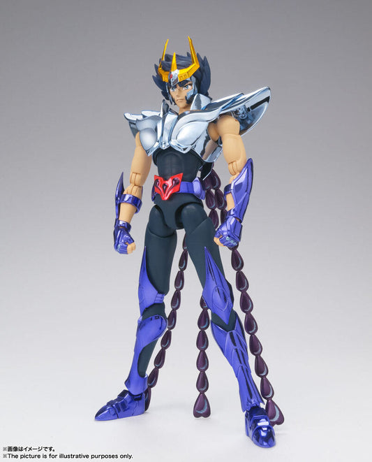 Saint Cloth Myth EX PHOENIX IKKI [NEW BRONZE CLOTH] <REVIVAL Ver.>