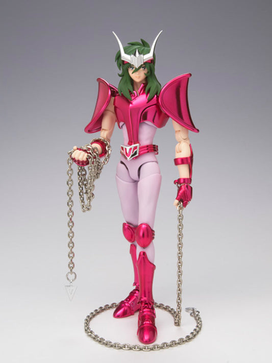 SAINT CLOTH MYTH EX ANDROMEDA SHUN [NEW BRONZE CLOTH] <REVIVAL Ver.>