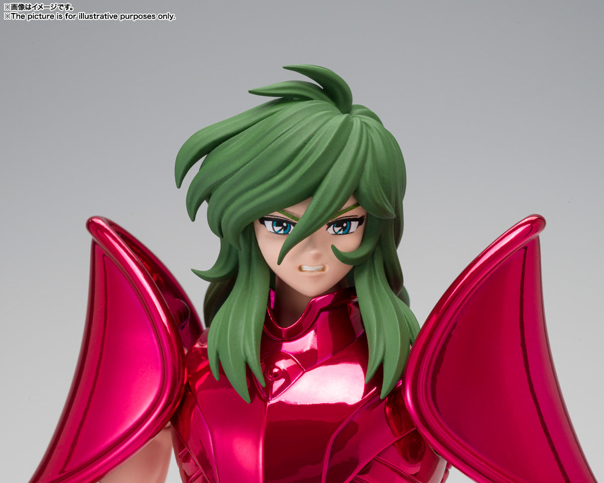 SAINT CLOTH MYTH EX ANDROMEDA SHUN [FINAL BRONZE CLOTH]