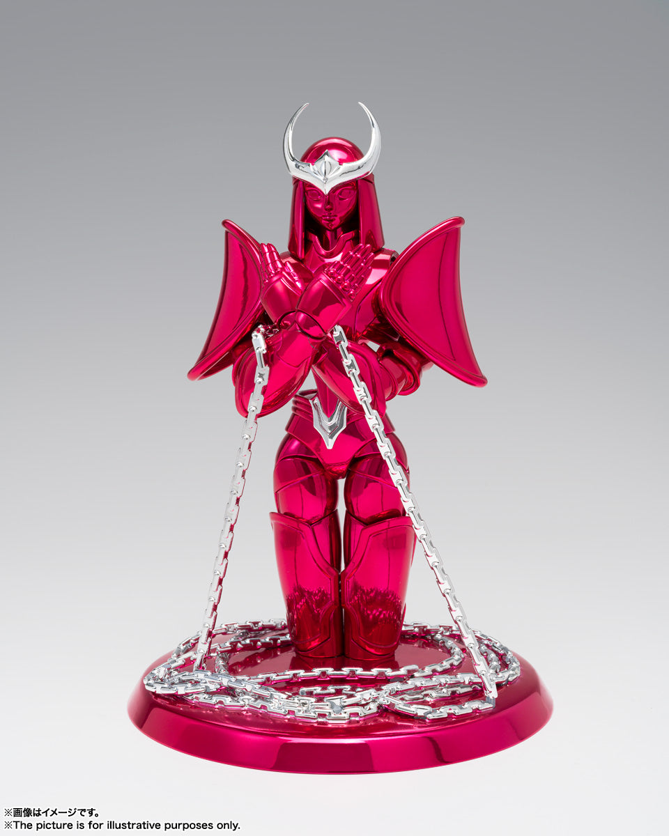 SAINT CLOTH MYTH EX ANDROMEDA SHUN [FINAL BRONZE CLOTH]