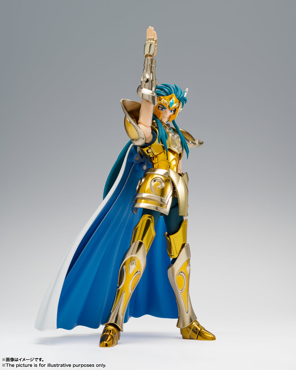 SAINT CLOTH MYTH EX AQUARIUS CAMUS<REVIVAL Ver.>