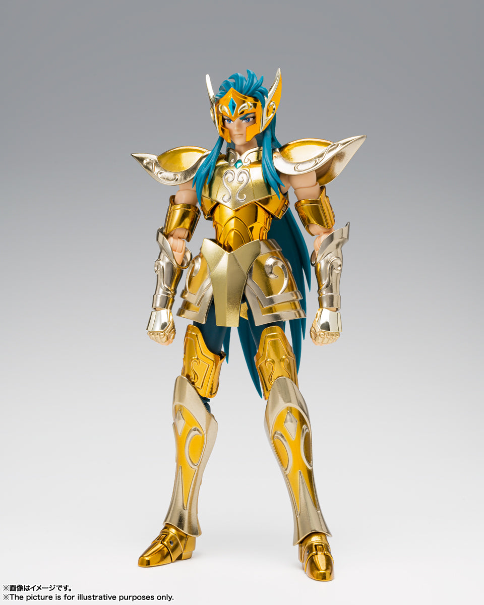 SAINT CLOTH MYTH EX AQUARIUS CAMUS<REVIVAL Ver.>