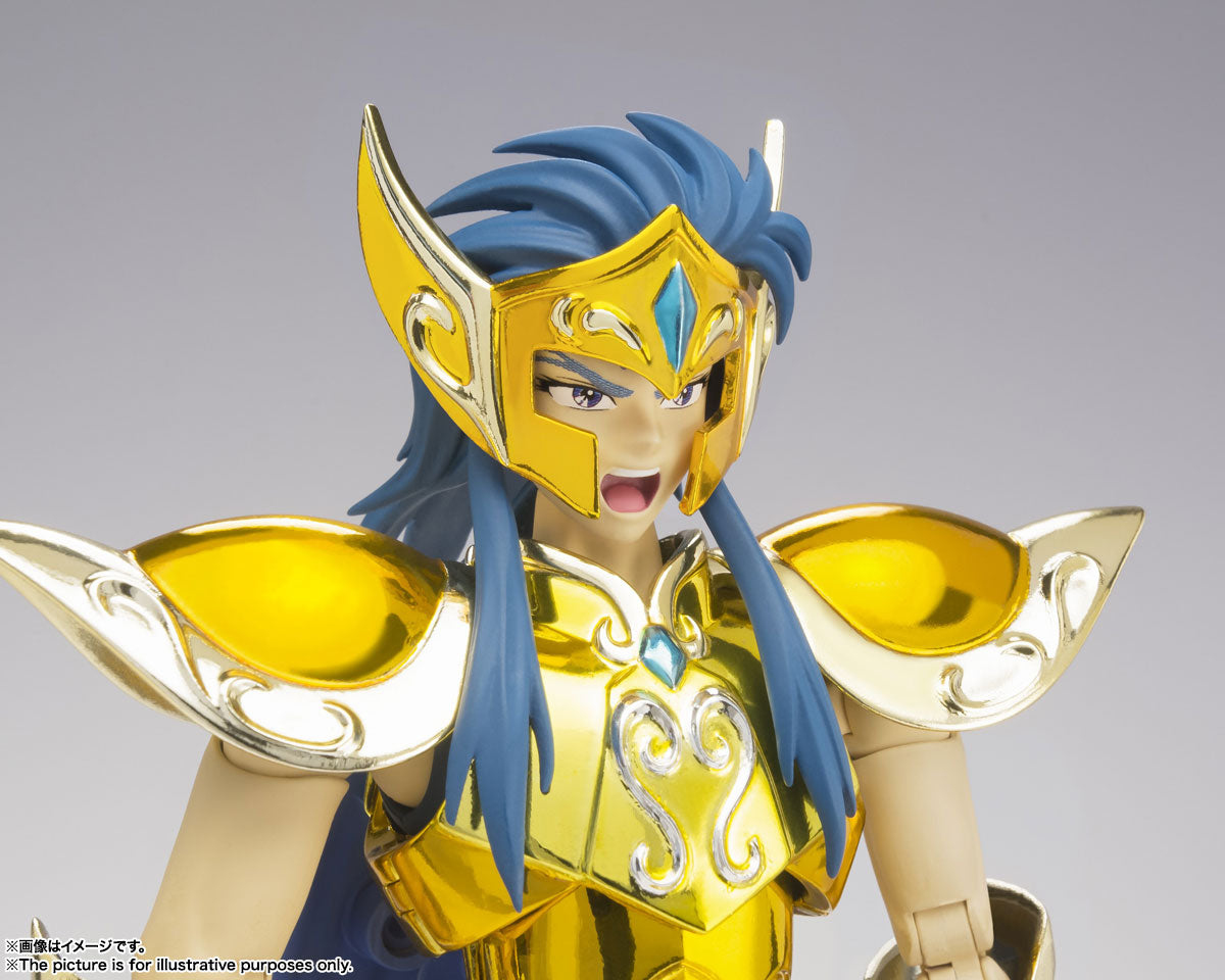 SAINT CLOTH MYTH EX AQUARIUS CAMUS<REVIVAL Ver.>