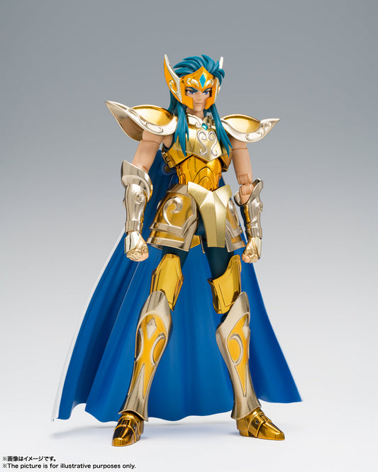 SAINT CLOTH MYTH EX AQUARIUS CAMUS<REVIVAL Ver.>