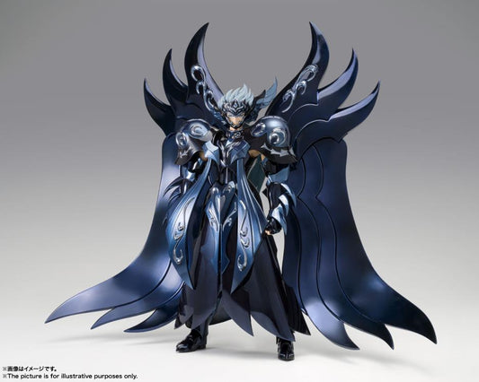 SAINT CLOTH MYTH EX THANATOS