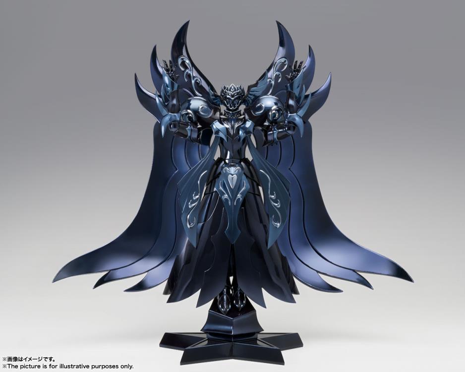 SAINT CLOTH MYTH EX THANATOS