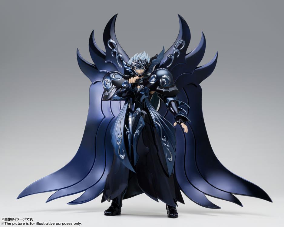 SAINT CLOTH MYTH EX THANATOS