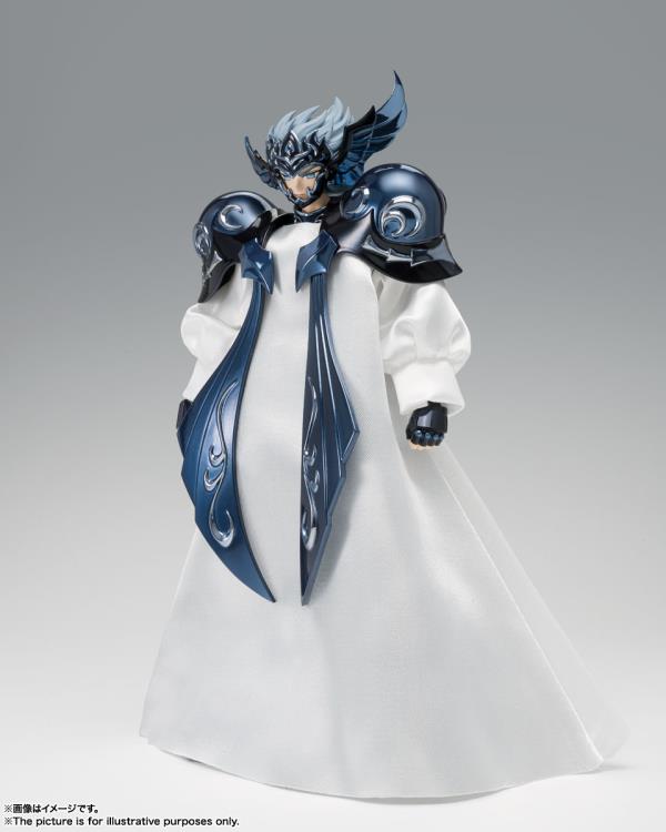 SAINT CLOTH MYTH EX THANATOS